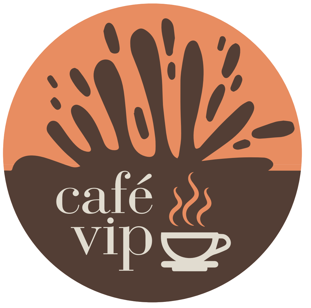 Logo Café Vip